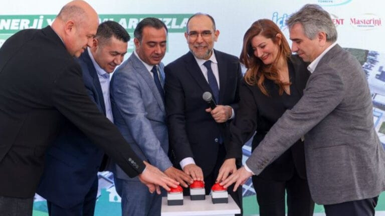 İçim Süt’ten yenilenebilir enerji hamlesi: Elektriğin yaklaşık yüzde 40’ını sağlayacağız