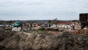 Swiss Re: İklim felaketlerinin sigortalı maliyeti 2025’te 145 milyar doları aşabilir