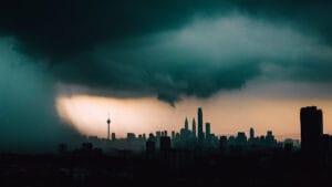 Allianz: İklim krizi kapitalizmi tehdit ediyor