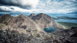 İngiltere kıyılarında devasa buzdağlarının izleri bulundu: Antarktika’ya dair ipuçları sunuyor