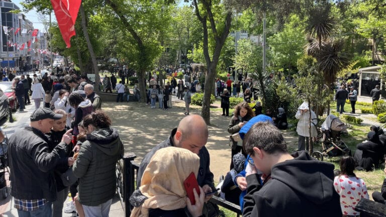 İstanbul’da 6.2 büyüklüğünde deprem! İşte son gelişmeler