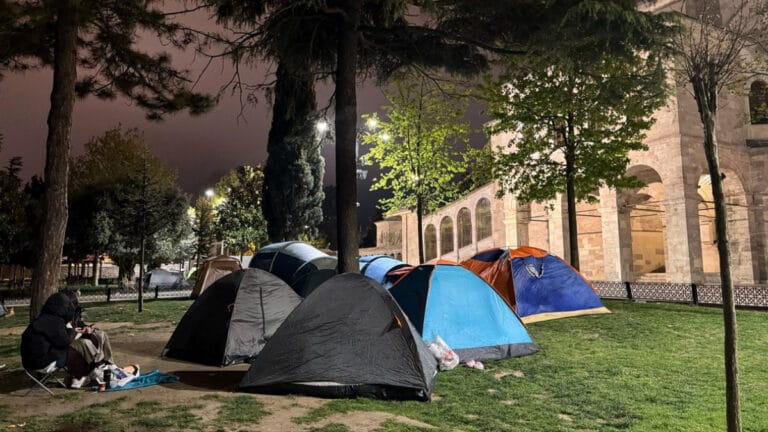 İstanbul’da 6,2 büyüklüğünde deprem fay hatlarını nasıl etkileyecek?