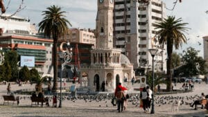 Avrupa, kayıtlardaki en sıcak mart ayını yaşadı: İklim değişikliği alarm veriyor