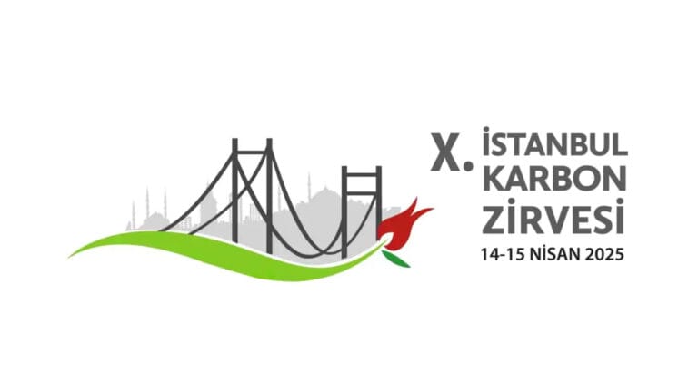 10. İstanbul Karbon Zirvesi, 14-15 Nisan’da İTÜ Ayazağa Kampüsü’nde başlıyor