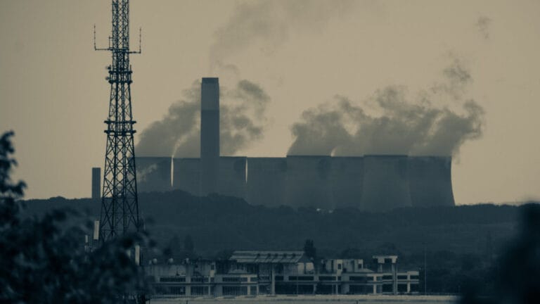 Çin, 2027’ye kadar yeni kömür santralleri inşa etmeye devam edecek