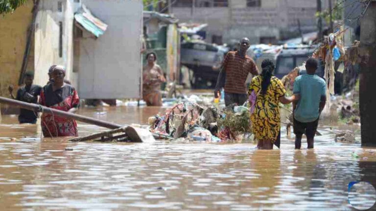 Kongo’da selde hayatını kaybedenlerin sayısı 72’ye yükseldi