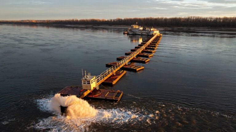 Trump’ın çevre politikaları ABD nehirlerini tehdit ediyor: Milyonlarca kişinin su ve geçimi riskte