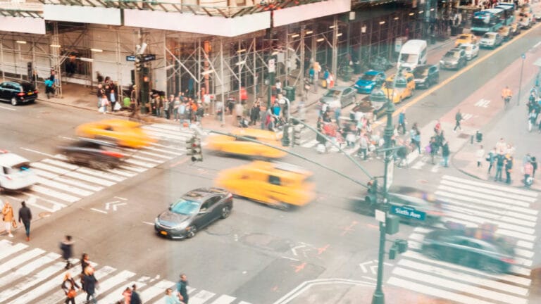 ABD’lilerin yarısı kirli hava soluyor