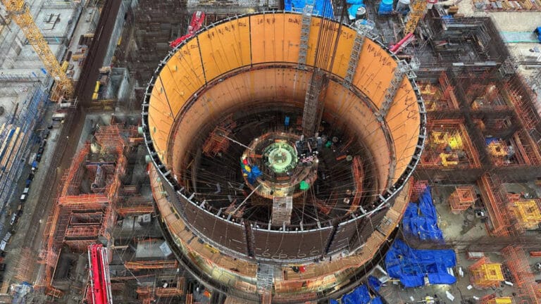 Rosatom, Karbon Zirvesi’nde nükleer enerjinin yeşil dönüşümdeki rolünü vurguladı