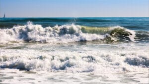 İklim krizi okyanus sıcak hava dalgalarının şiddetini üç katına çıkardı