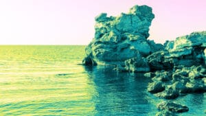 Eskiden okyanuslar yeşilmiş! Japon bilim insanları ortaya koydu