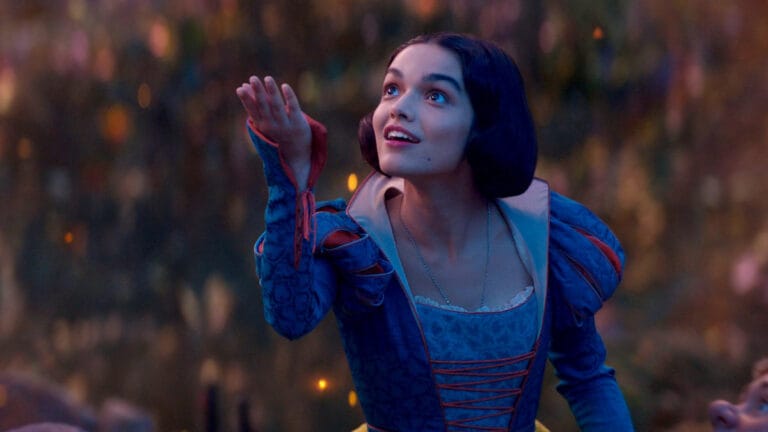 Disney’in Pamuk Prenses filmi, karbon emisyonunda Hızlı ve Öfkeli’yi geride bıraktı