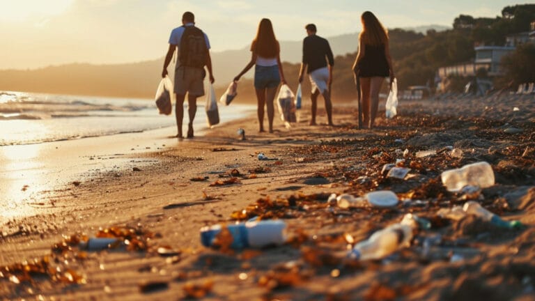 AB Komisyonu atık kontrolünde deniz taşımacılığını kapsam dışı bıraktı