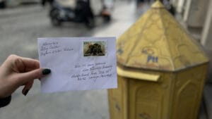 Gençlerden bakanlığa açık mektup: “İklim krizi bir adaletsizlik meselesidir