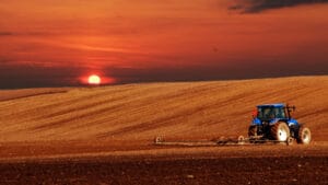 Türkiye, son 35 yılın en kurak mart ayını geçirdi
