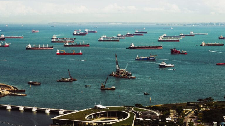 Hükümetler yeşil deniz taşımacılığı hedefleri ve cezai önlemler üzerinde anlaştı