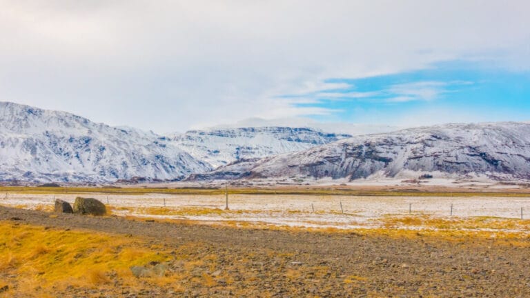 Tundra Nedir? Tüm Özellikleriyle Tundra Biyomu ve Küresel İklimdeki Rolü