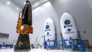 Yeni uydu Dünya’nın ormanlarını “tartacak”: Bulutların ardından gelen çığır açan gözetim