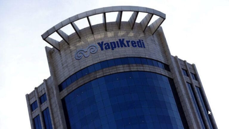 Yapı Kredi, emisyonların azaltılmasına yönelik strateji ve hedeflerini paylaştı