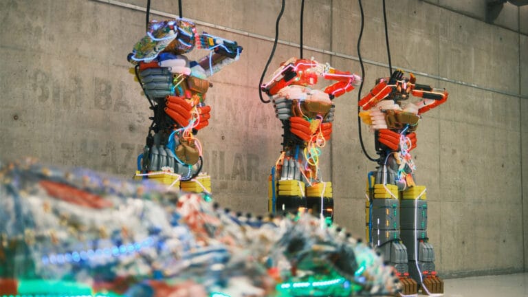 CerModern 15. yılında “Yeşil Müze” hedefiyle yeni bir dönüşüm başlatıyor