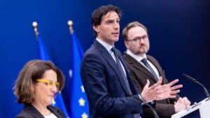 AB, 2 Temmuz’da esnek içerikli yeni iklim hedefi önermeye hazırlanıyor