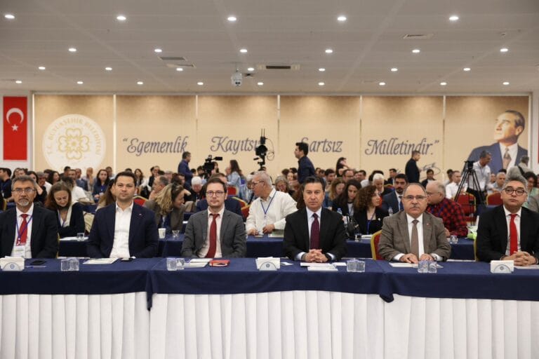 Muğla’dan iklim mücadelesine yerel yol haritası