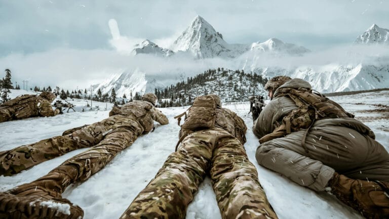 Sadece 2 Avrupa ülkesi askerî emisyonlar için net sıfır hedefi belirledi