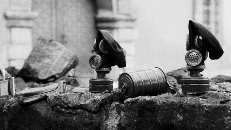 NATO’nun yeniden silahlanma planları emisyonları yılda 200 milyon ton artırabilir