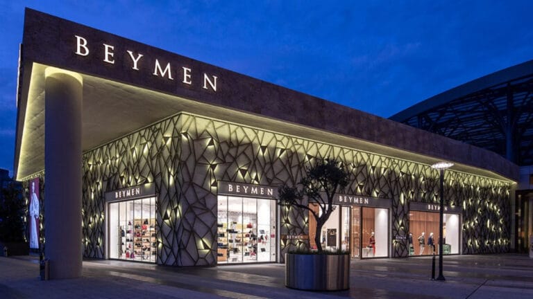 Beymen’den ilk sürdürülebilirlik raporu: 2024’te 922 ton atık geri dönüştürdü