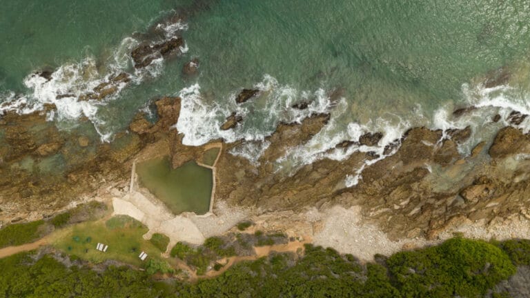 AB, su stratejisinde ‘kalıcı kimyasalların’ temizlenmesini hedefliyor