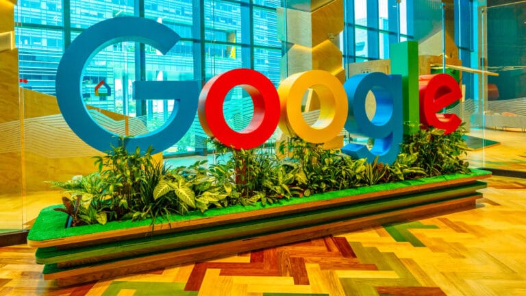 Google’dan 600 megavatlık güneş enerjisi yatırımı
