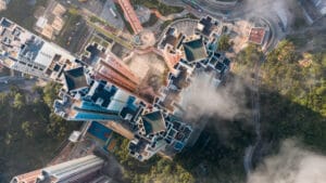 Dünyanın en zengin yüzde 10’u küresel ısınmanın 3’te 2’sinden sorumlu