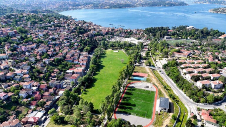 Türkiye Çevre Haftası, 81 ilde ‘Çevrene İyi Bak’ sloganıyla kutlanacak