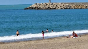 Karadeniz’de deniz sıcaklığı 2100’e kadar 4 derece artabilir