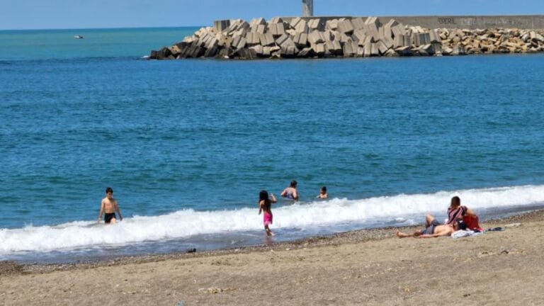 Karadeniz’de deniz sıcaklığı 2100’e kadar 4 derece artabilir