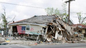 NOAA: Bu yıl kasırga sezonu ortalamanın üzerinde geçecek