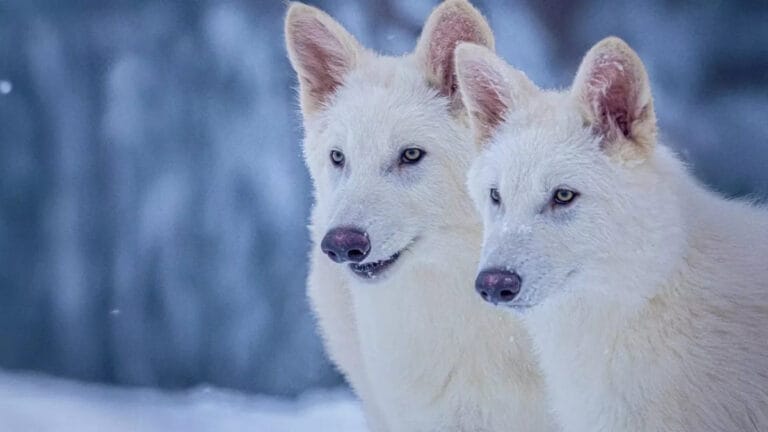 Çok konuşulan biyoteknoloji firması eleştirileri kabul etti: ‘Hayvanlarımız gri kurt’