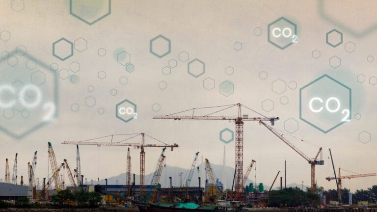 IEA: Küresel metan emisyonları hâlâ tehlikeli seviyede