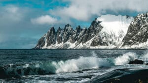 Dünyadaki buzulların yaklaşık %40’ı iklim krizi nedeniyle yok olmaya mahkûm