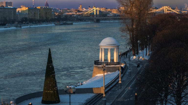 Sovyetlerin nehirleri tersine akıtma planı neden hâlâ gündeme geliyor?