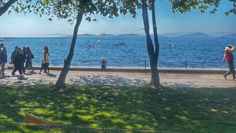 Türkiye’nin doğusu yağmurlu! Ülke genelinde sıcaklıklar artıyor