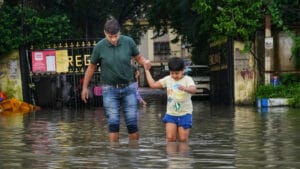 2020’de doğan çocuklar, iklim aşırılıklarına “benzeri görülmemiş” bir şekilde maruz kalacak