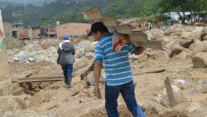 İklim ve çatışmalar kökünden sarsıyor: 2024’te 83 milyon kişi yerinden edildi