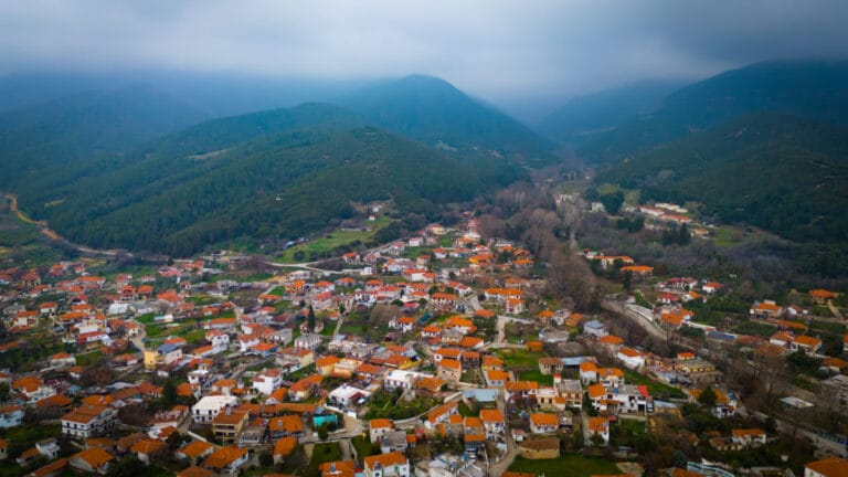 Yunanistan’ın Serres kentinde içme suyunda uranyum tespit edildi: OHAL ilan edildi