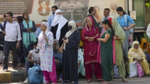 Aşırı sıcaklığın arttığı bazı ülkelerde kadınlarda kanser oranları da artıyor