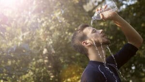 WMO: Önümüzdeki 5 yıl küresel sıcaklıklar rekor seviyelere ulaşabilir
