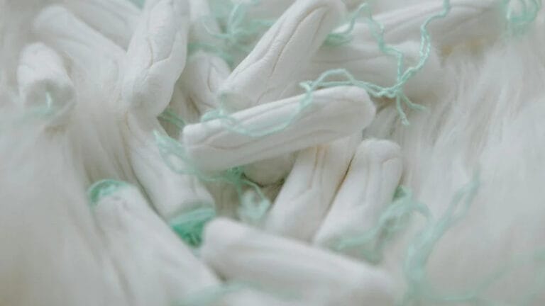 Tamponlarda içme suyunun 40 katı seviyede toksik pestisit tespit edildi