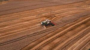 Avrupa’da tarım sektörü aşırı hava olayları nedeniyle 28 milyar euro zarara uğruyor