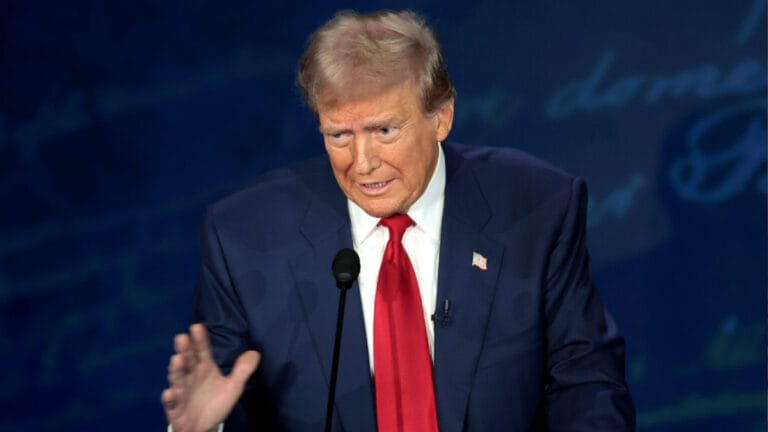 Trump yönetimi iklim yasaları nedeniyle dört eyalete dava açtı