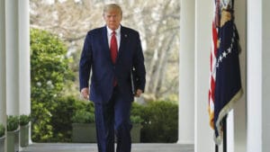 Trump’ın afet yönetimi kesintileri ölümleri artırabilir: “Gerçekten korkutucu”